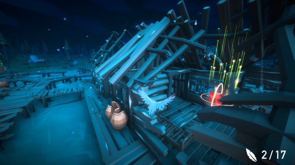 Aery - Vikings screenshot