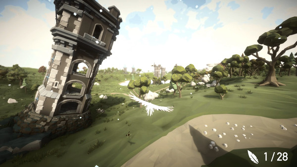 Aery - Vikings screenshot
