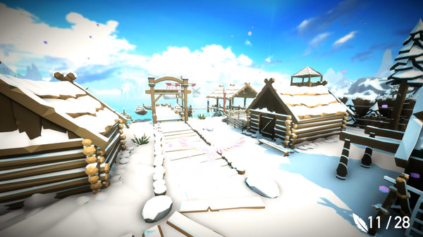 Aery - Vikings screenshot