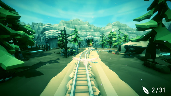 Aery - Vikings screenshot