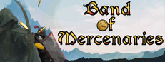 Band of Mercenaries cover