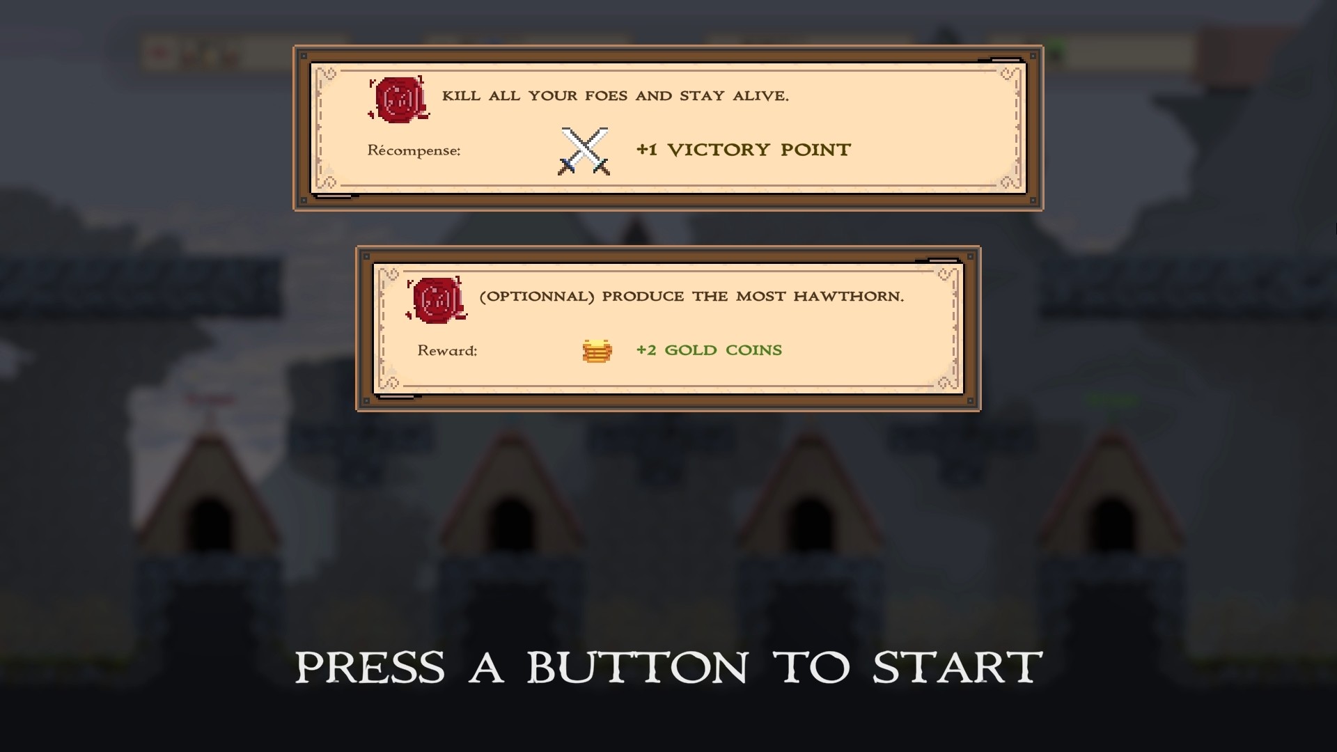 Band of Mercenaries screenshot 8