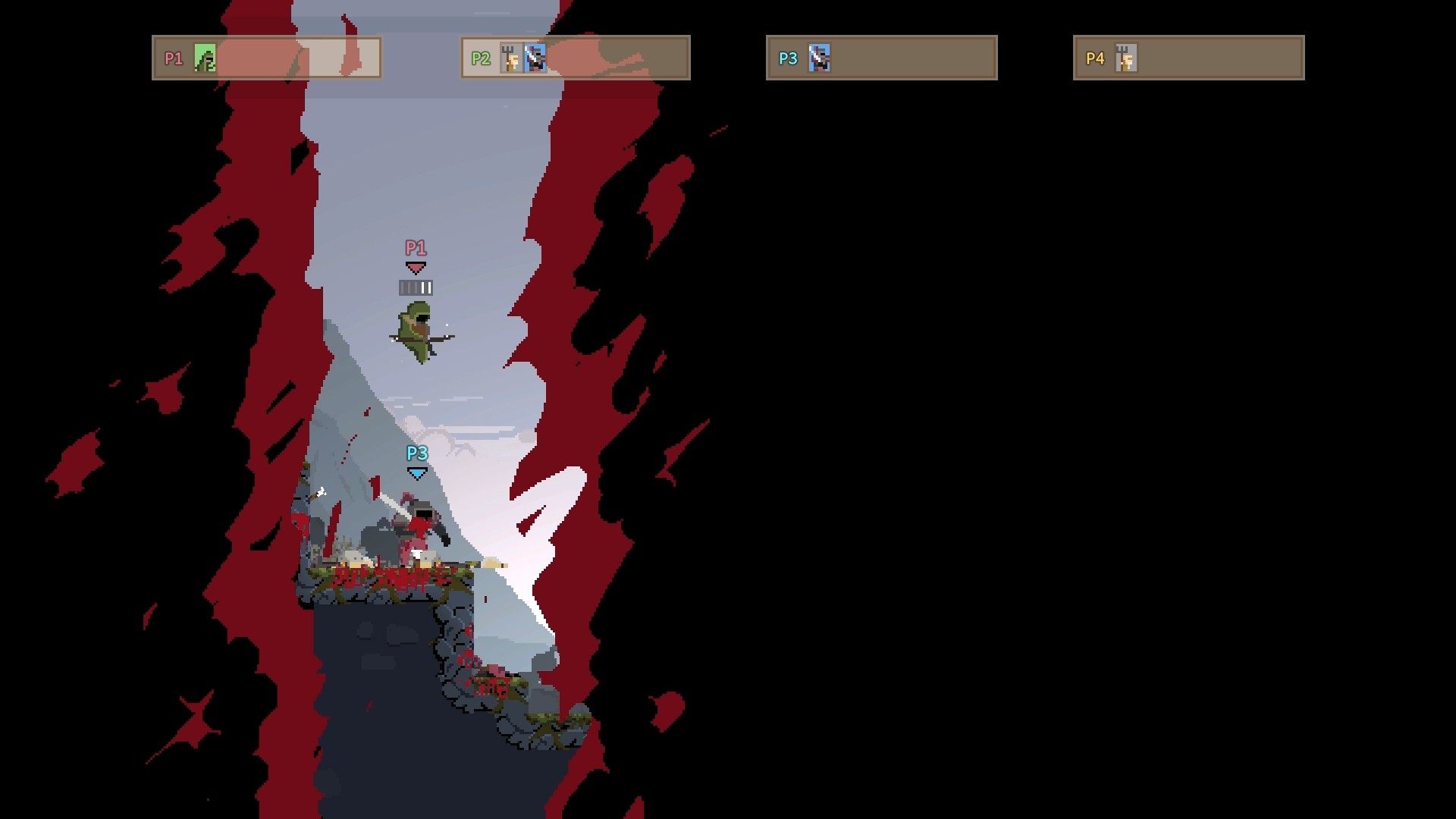 Band of Mercenaries screenshot 14