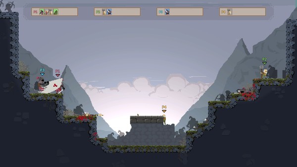 Band of Mercenaries screenshot 13