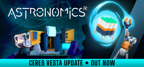 Astronomics