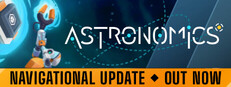 Astronomics