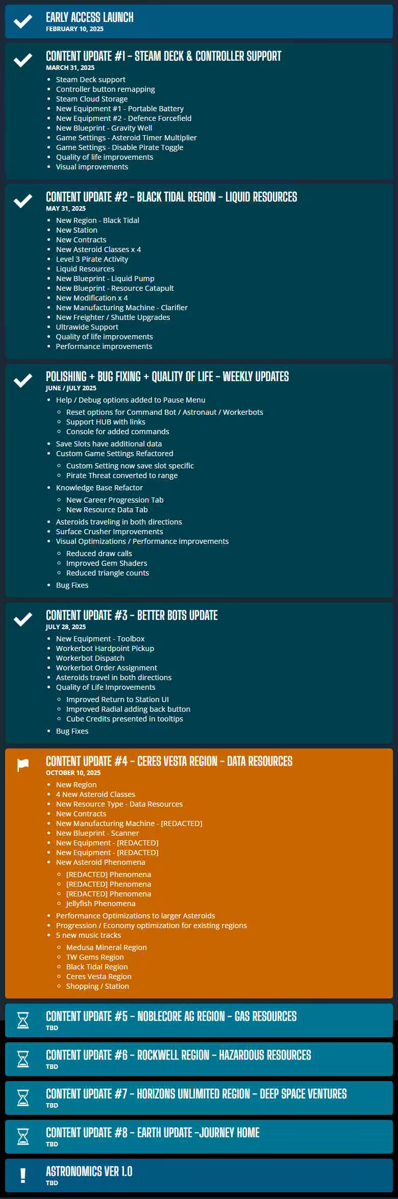 Astronomics image