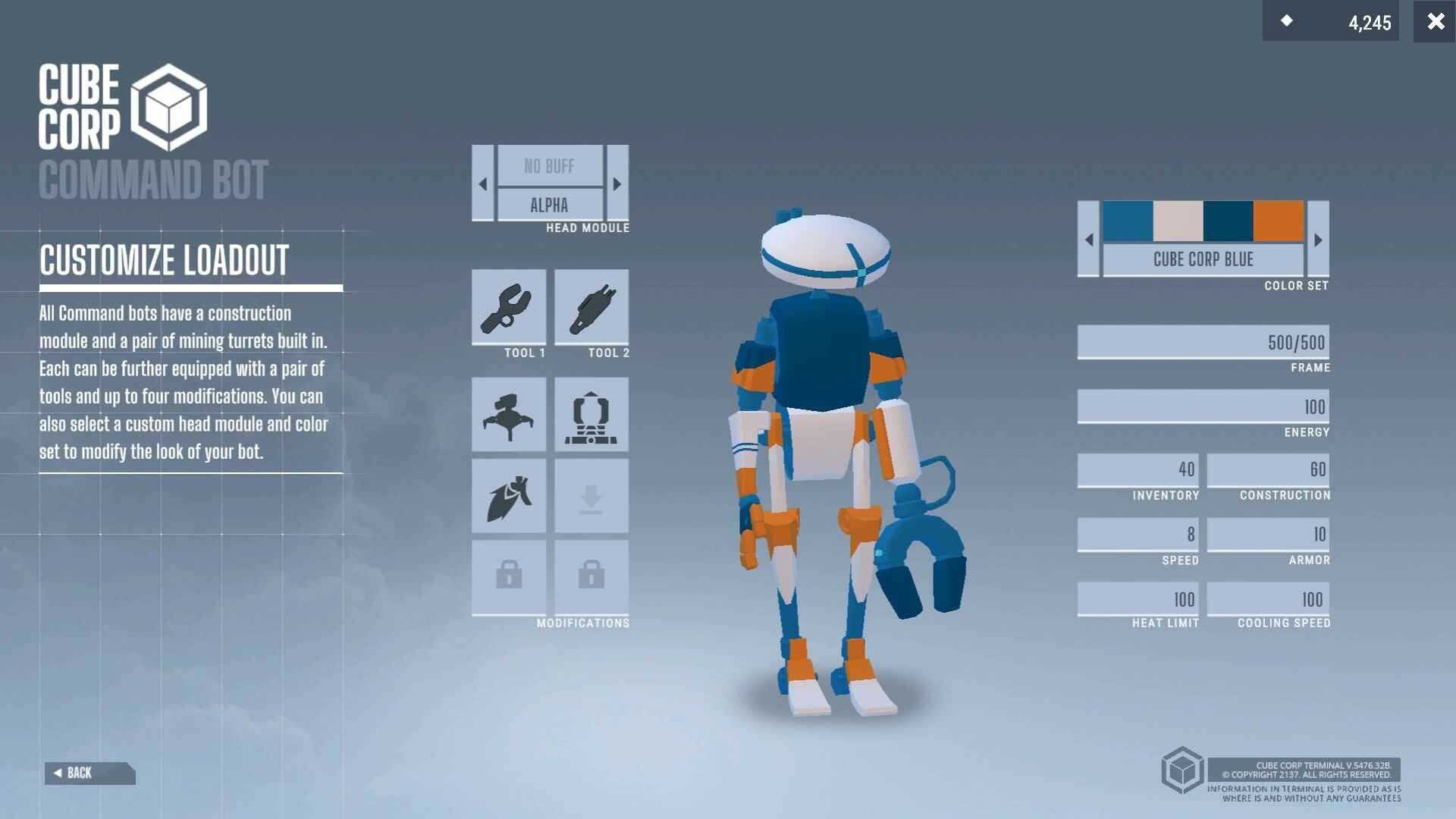 Astronomics — screenshot 3