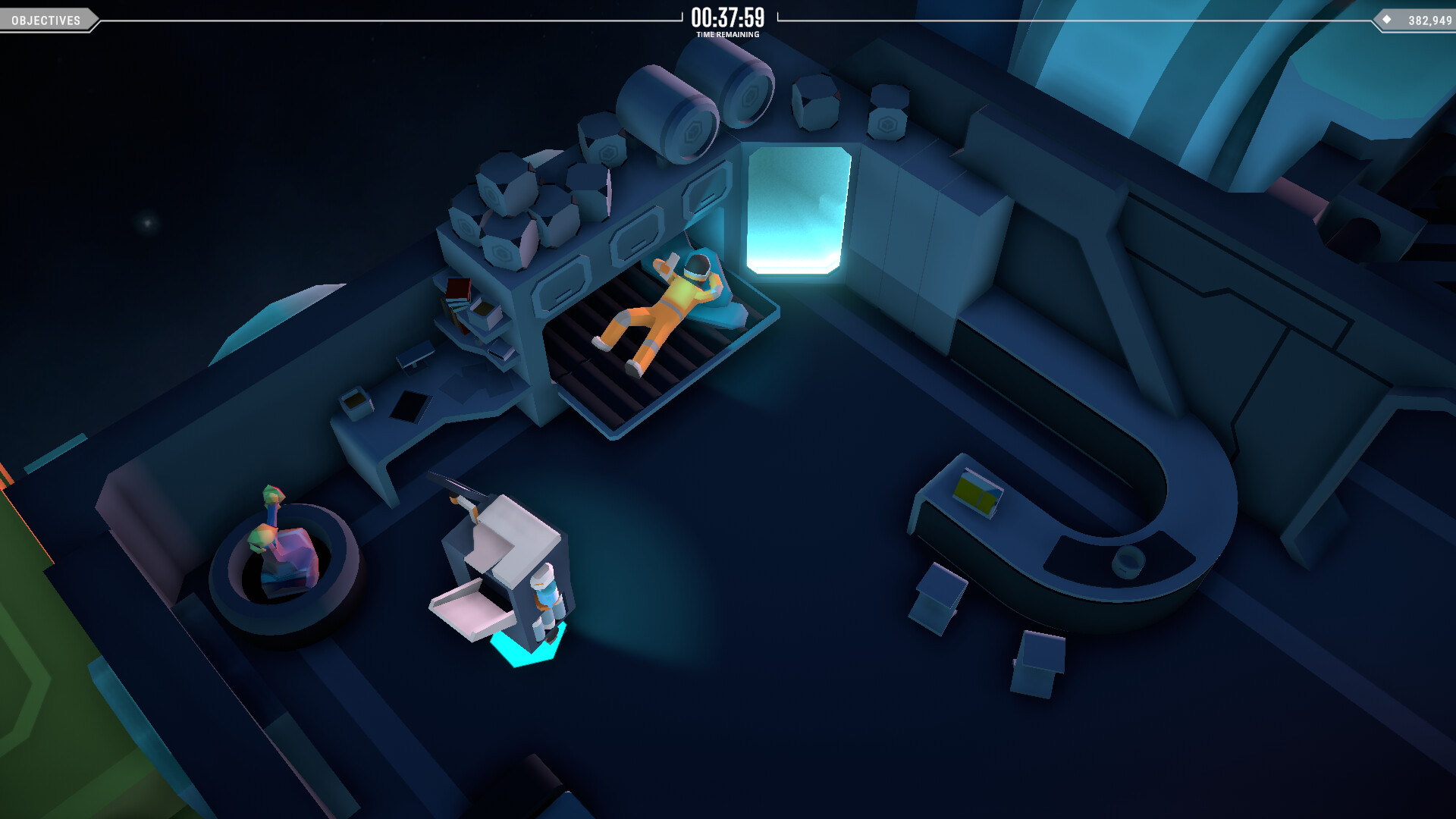 Astronomics screenshot #10