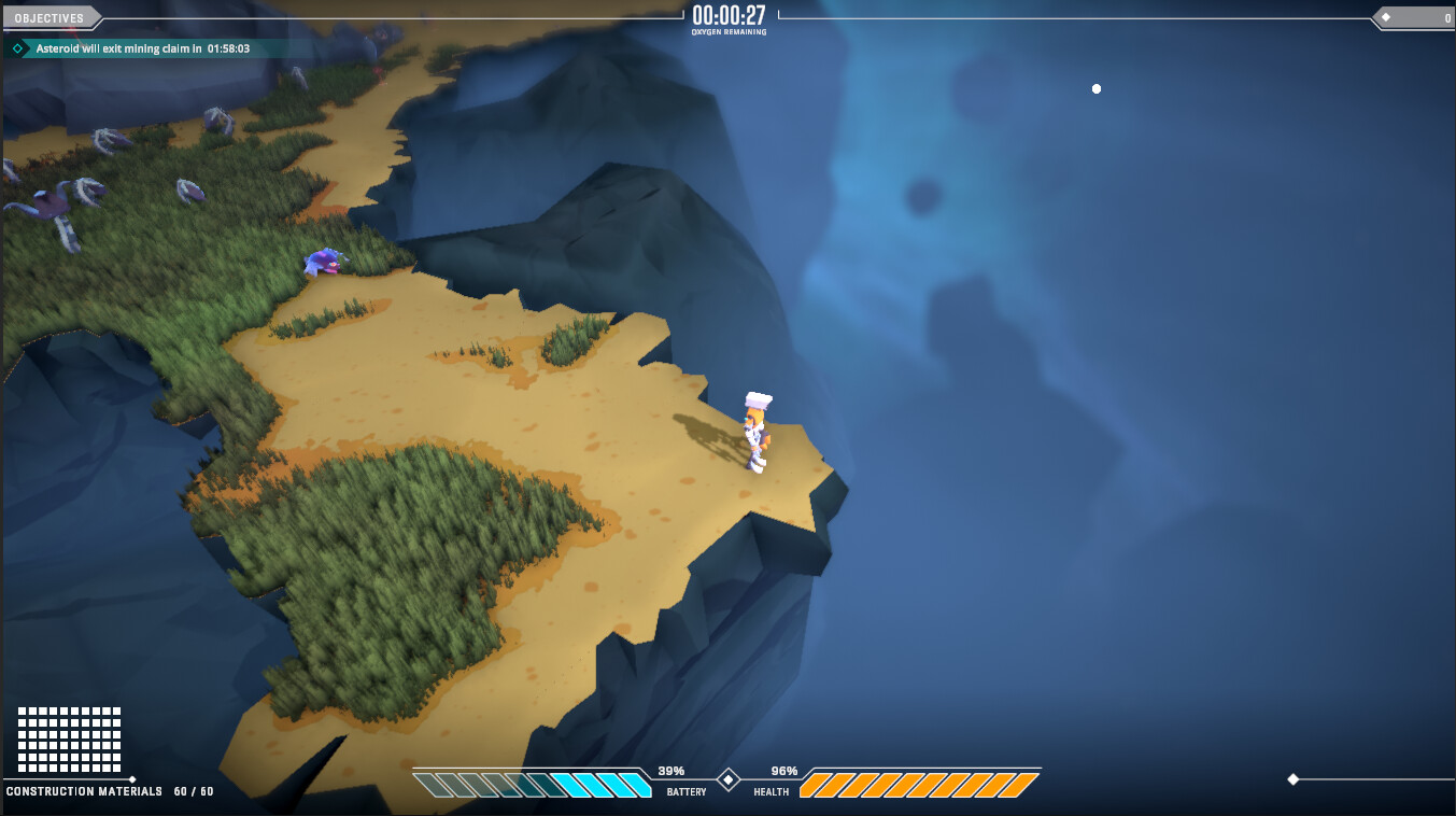 Astronomics screenshot #5