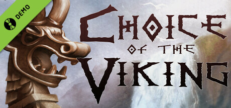 Choice of the Viking Demo cover art