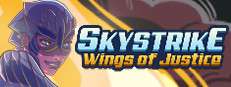 Skystrike: Wings of Justice