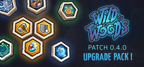 Wild Woods banner image