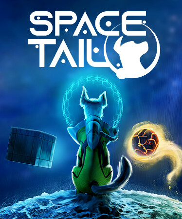 Space Tail: Every Journey Leads Home