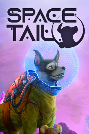 Cover art of Space Tail: Every Journey Leads Home