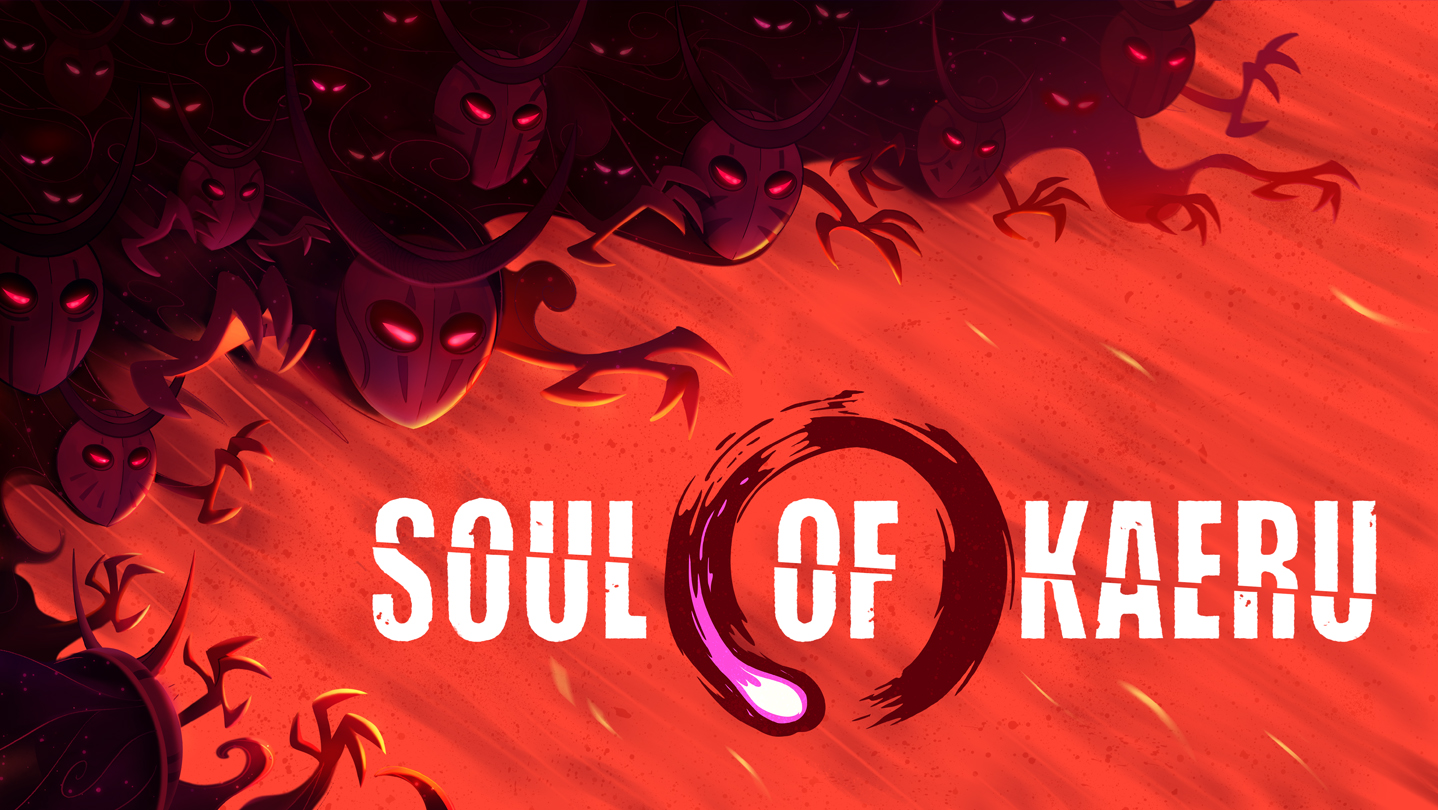 Soul of Kaeru on Steam