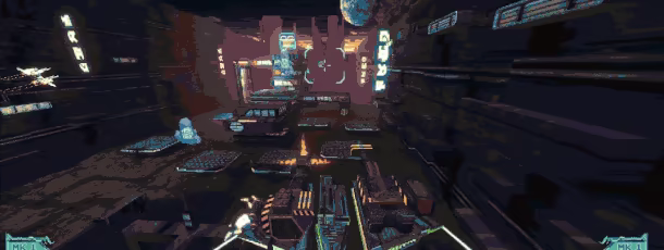 VergeWorld video 2
