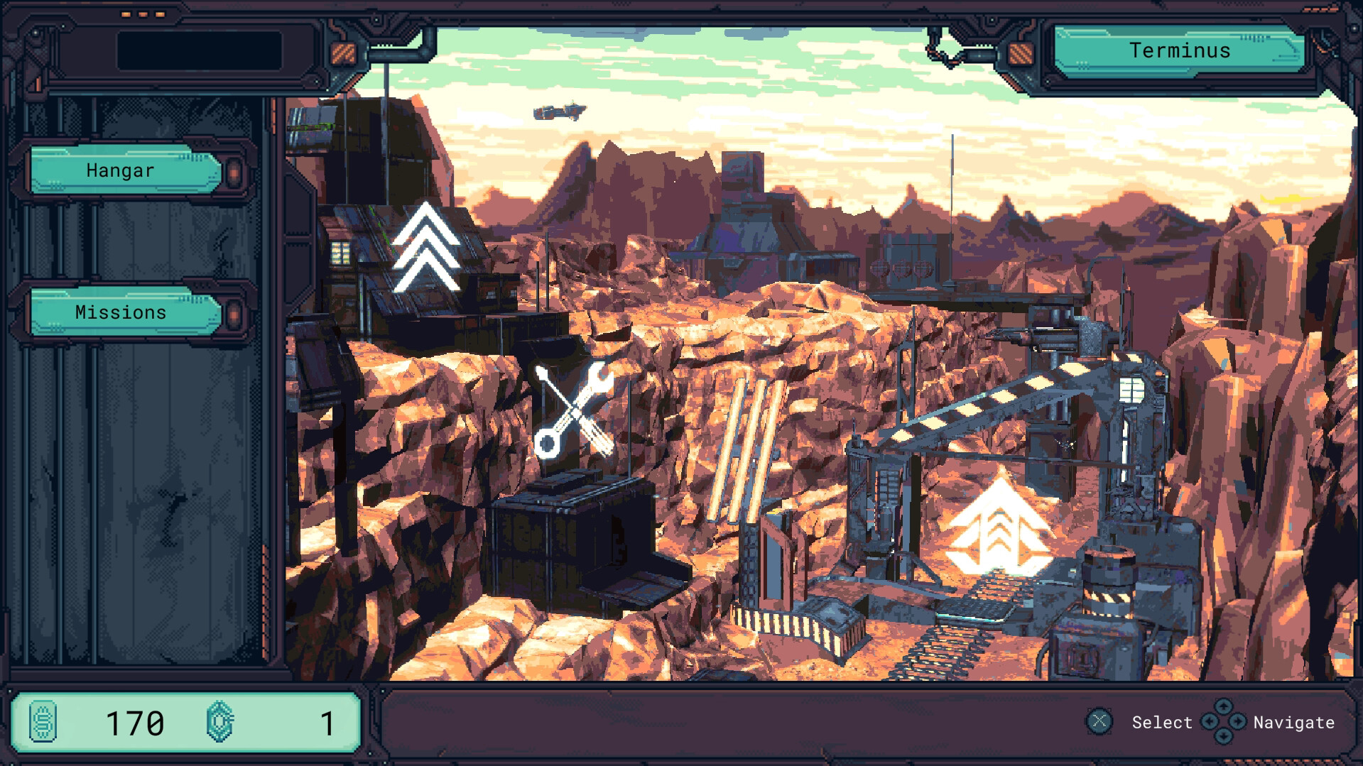 VergeWorld screenshot #8