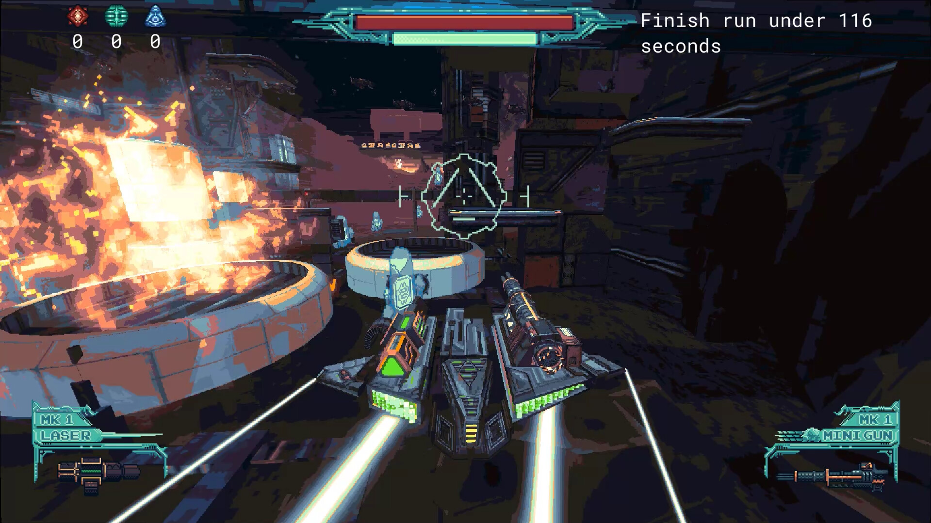 VergeWorld screenshot #7