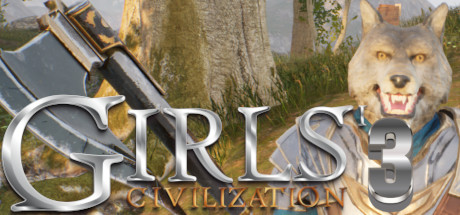 Girls' civilization 3 Cheat Engine/CT