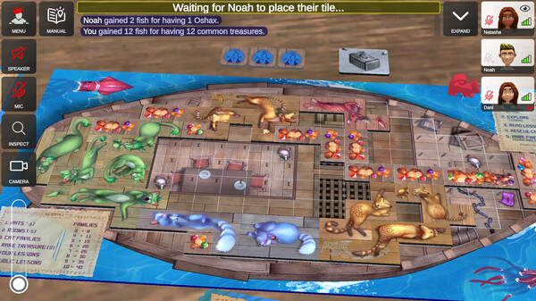 Sovranti screenshot 1