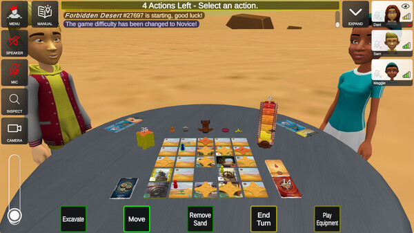 Sovranti screenshot 4