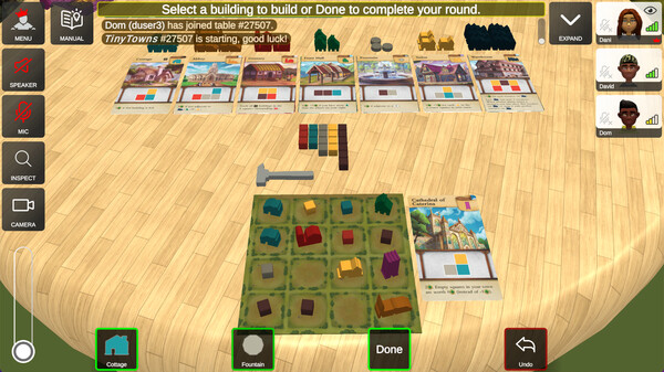 Sovranti screenshot 8