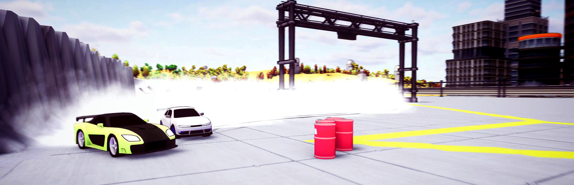Drift Type C