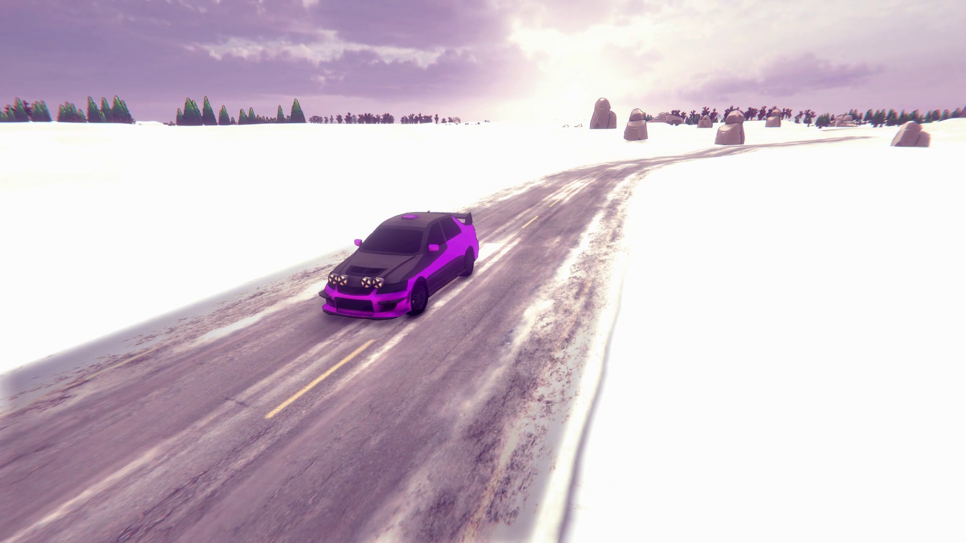 #9. Drift Type C (Steam) 由: Jonworks Interactive