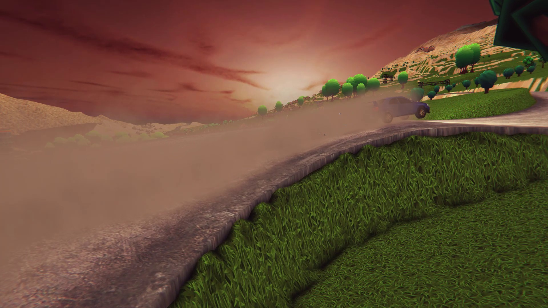 #8. Drift Type C (Steam) 由: Jonworks Interactive