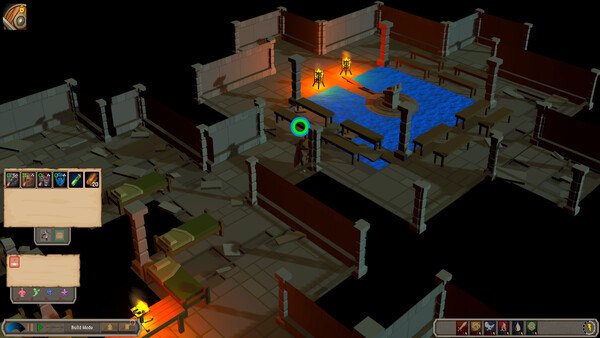 Alone: Shattered Tribes screenshot 7