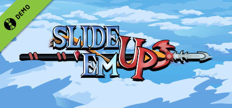 Slide 'Em Up Demo cover art