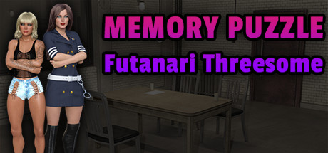 Memory Puzzle - Futanari Threesome Cheat Engine/CT