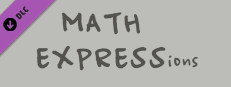 MATH EXPRESSions UNLIMITED Small Capsule Image