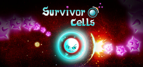 Survivor Cells Cover Image