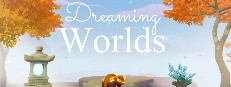 Dreaming Worlds cover