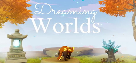 Dreaming Worlds steam charts