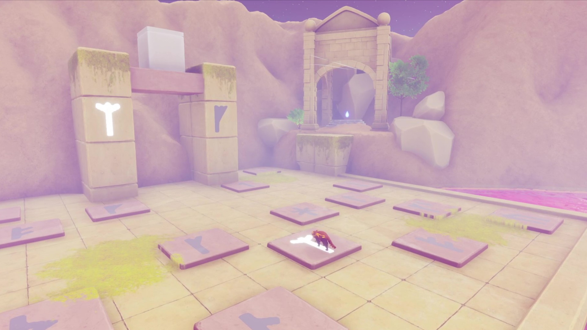 Dreaming Worlds screenshot 7