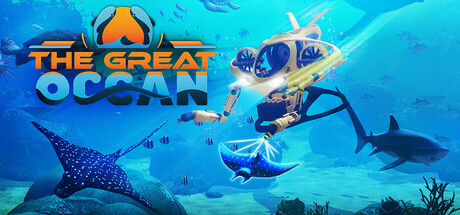 The Great Ocean steam charts