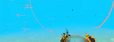 The Great Ocean video 4