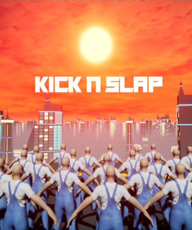 KickNSlap