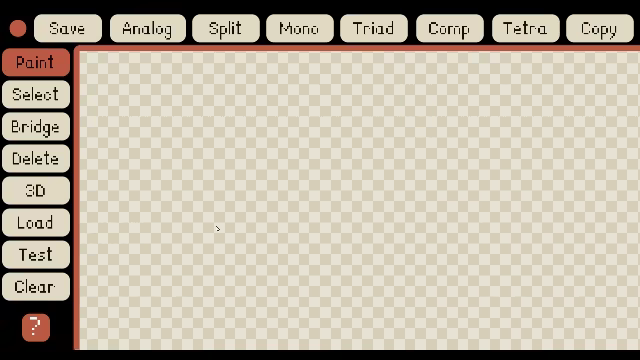Pixel Palette Creator 🎨🖌️ video 1