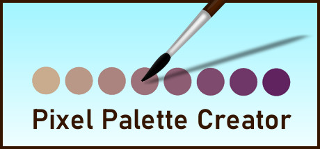 Pixel Palette Creator 🎨🖌️ banner image