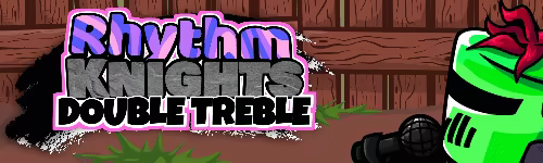 Rhythm Knights: Double Treble video 1