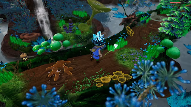 Edward's Journey video 2