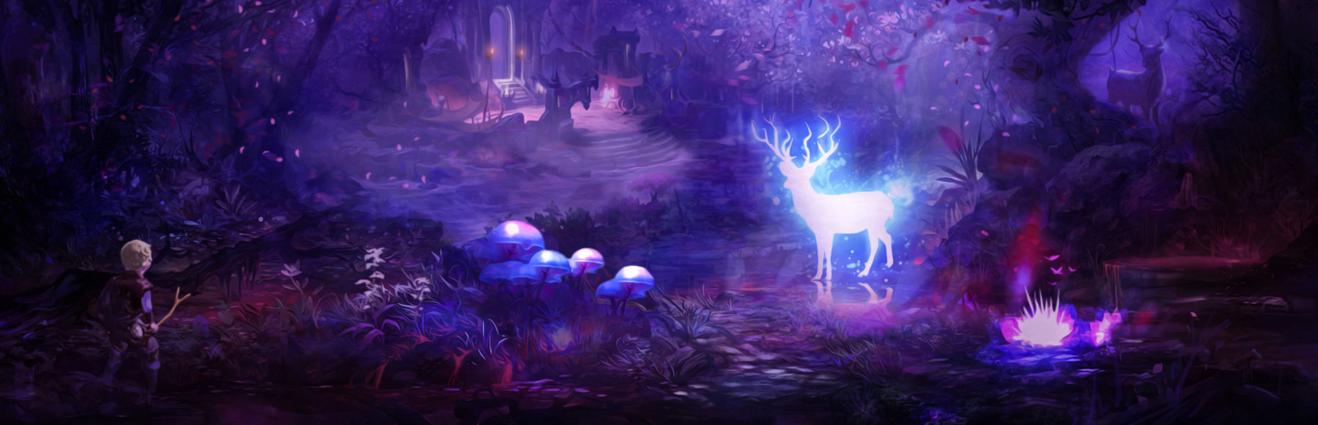 Edward's Journey