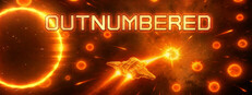 Outnumbered game cover
