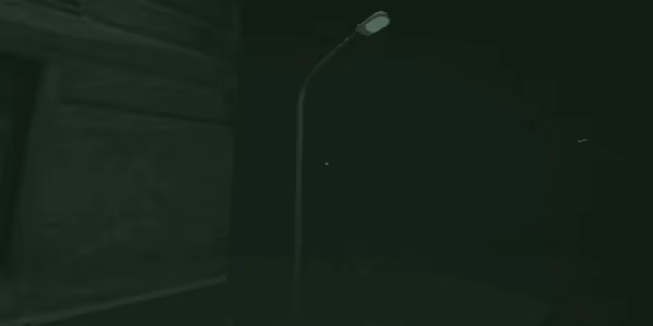Dreams of Pain video 4