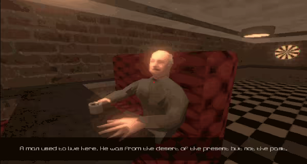 Dreams of Pain video 2