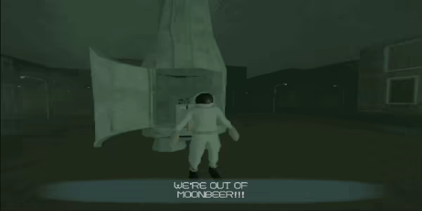 Dreams of Pain video 6